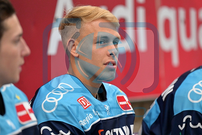 Eishockey, Herren, DEL, Saison 2022-2023, ERC Ingolstadt - Showtraining & Dauerkartenüberge, 07.08.2022