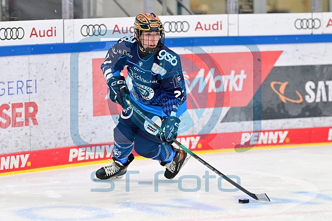 Eishockey, Frauen, European Womens Hockey League, Saison 2024-2025, ERC Ingolstadt - Lakers Kärnten, 13.09.2024