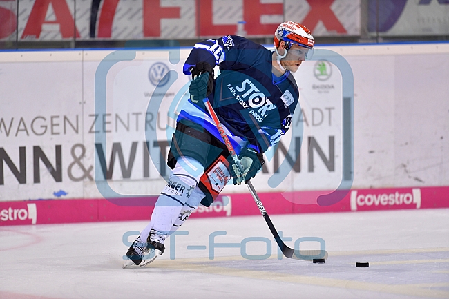 ERC Ingolstadt vs Schwenninger Wild Wings, DEL, Deutsche Eishockey Liga, Spieltag 48, 19.02.2019