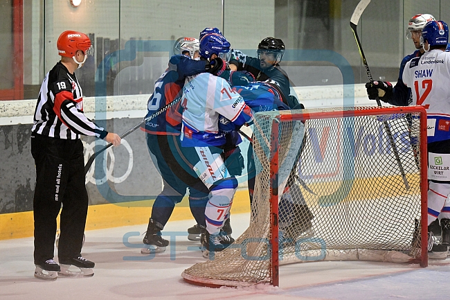 Eishockey, Herren, DEL, Saison 2023-2024, Vinschgau Cup, HC Innsbruck - Nürnberg Ice Tigers, 26.08.2023