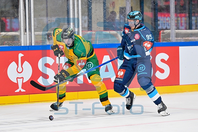 Hockey, Mens, CHL, Season 2025-2026, Regular Season, Game Day 1, ERC Ingolstadt - Ilves Tampere, 28.08.2025