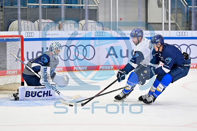 Eishockey, Herren, DEL, Saison 2026-2027, ERC Ingolstadt - Saisoneröffnung, 09.08.2026