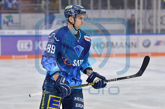 ERC Ingolstadt vs EHC Red Bull München, DEL, Deutsche Eishockey Liga, Spieltag 21, 24.11.2019