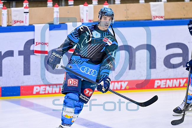 Eishockey, Herren, DEL, Saison 2025-2026, Spiel 19, ERC Ingolstadt - Augsburger Panther, 16.11.2025