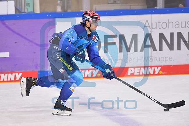 Eishockey, Herren, DEL, Saison 2020-2021, ERC Ingolstadt - Fischtown Pinguins Bremerhaven, 16.04.2021