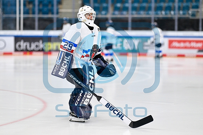 Eishockey, Frauen, DFEL, Saison 2026-2027, Testspiel, ERC Ingolstadt - ZSC Lions Zürich, 05.09.2026