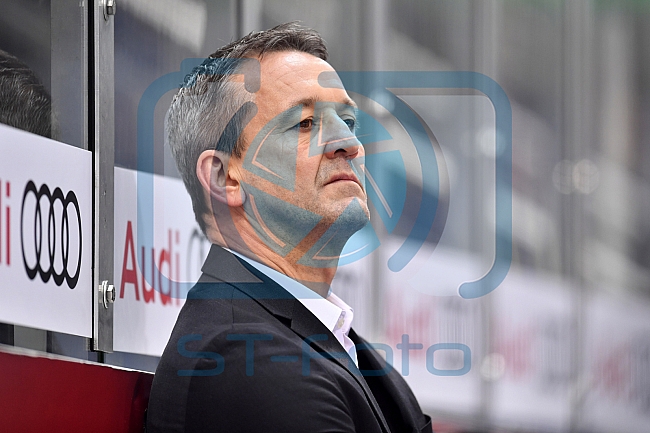 ERC Ingolstadt vs Fischtown Pinguins, Eishockey, DEL, Deutsche Eishockey Liga, Spieltag 43, 19.01.2018
