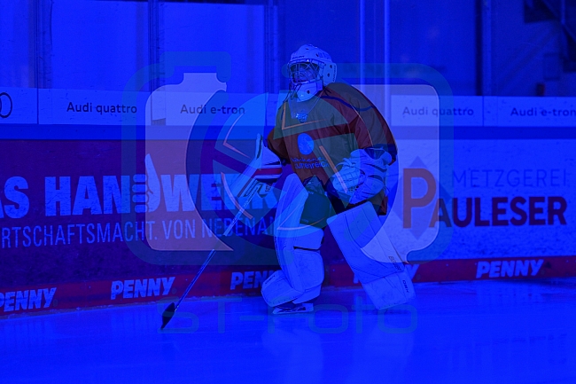 Eishockey, Herren, DEL, Saison 2025-2026, Spiel 51, ERC Ingolstadt - Augsburger Panther, 13.03.2026