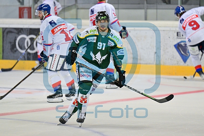 Eishockey, Herren, DEL, Saison 2024-2025, HC TIWAG Innsbruck - EHC Olten, 24.08.2024