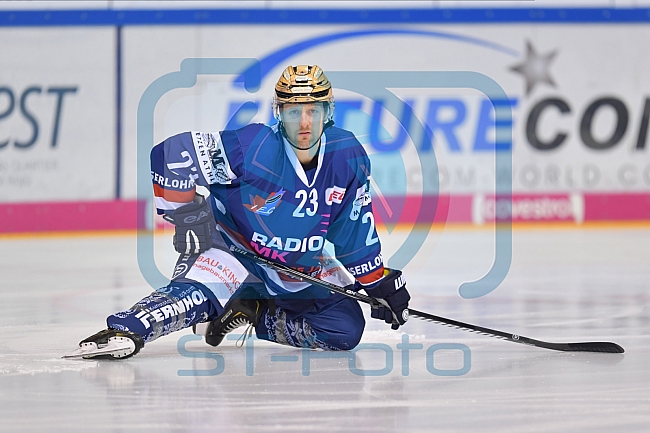 ERC Ingolstadt vs Iserlohn Roosters, DEL, Deutsche Eishockey Liga, Spieltag 29, 20.12.2019