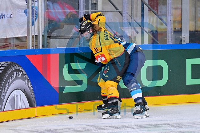 Hockey, Mens, CHL, Season 2025-2026, Regular Season, Game Day 2, ERC Ingolstadt - Kalpa Kuopio, 30.08.2025