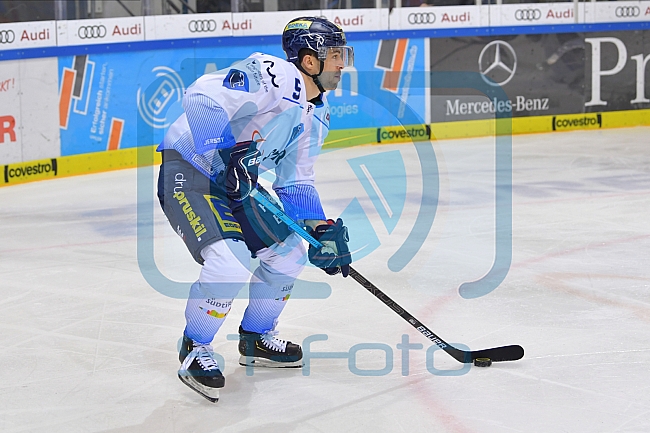 ERC Ingolstadt vs Iserlohn Roosters, DEL, Deutsche Eishockey Liga, Spieltag 29, 20.12.2019