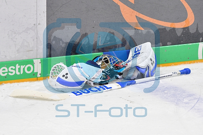 ERC Ingolstadt vs Kölner Haie, DEL, Deutsche Eishockey Liga, Spieltag 46, 19.02.2020