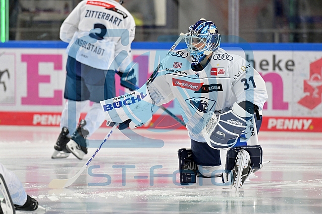 Eishockey, Herren, DEL, Saison 2023-2024, Gäubodenvolksfest-Cup, HC Lugano - ERC Ingolstadt, 18.08.2023