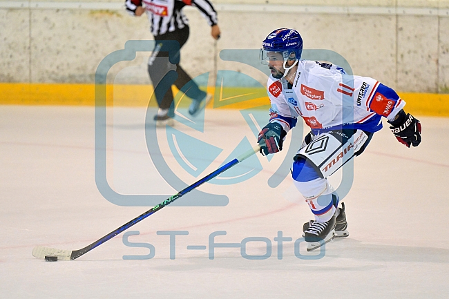 Eishockey, Herren, DEL, Saison 2023-2024, Vinschgau Cup, HC Innsbruck - ERC Ingolstadt, 27.08.2023