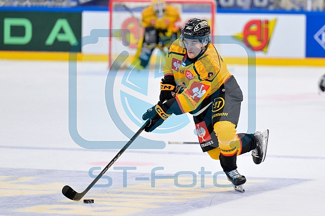 Hockey, Mens, CHL, Season 2025-2026, Regular Season, Game Day 2, ERC Ingolstadt - Kalpa Kuopio, 30.08.2025