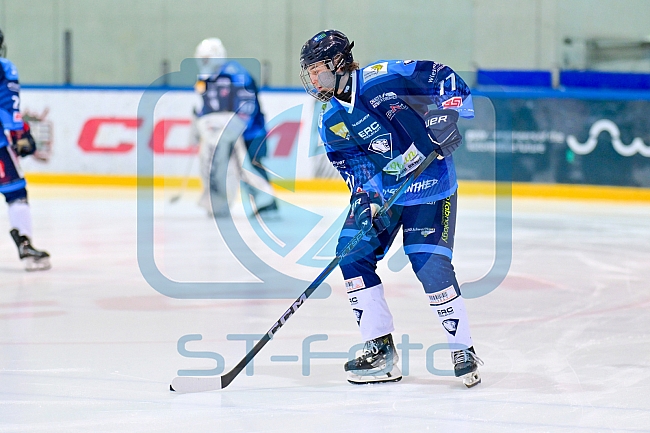 Eishockey, Herren, U20 DNL, Saison 2025-2026, Halbfinale - Spiel 5, ERC Ingolstadt - Krefelder EV 81, 24.03.2026