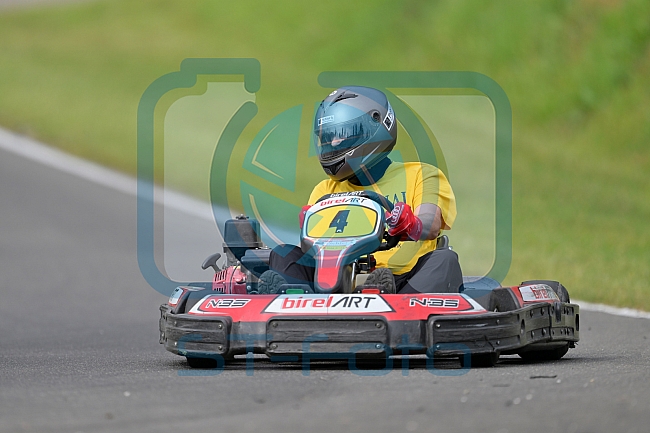 Eishockey, Herren, 6. Vinschgau-Cup, Saison 2022-2023, Audi ERC Gokart Cup 2022, 27.08.2022