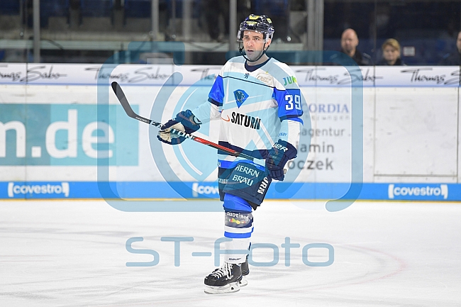 Thomas Sabo Ice Tigers vs ERC Ingolstadt, Eishockey, DEL, Deutsche Eishockey Liga, Spieltag 43, 27.01.2019