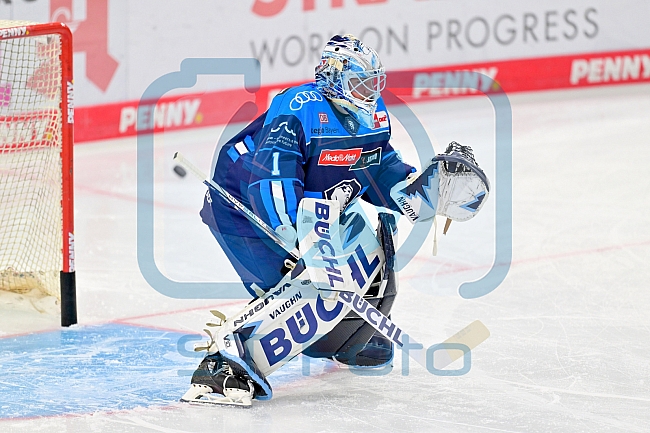 Eishockey, Herren, DEL, Saison 2025-2026, Gäubodenvolksfest-Cup 2025, Spiel 1, Nürnberg Ice Tigers - ERC Ingolstadt, 15.08.2025