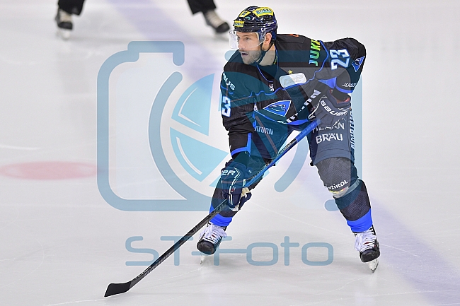ERC Ingolstadt vs Iserlohn Roosters, Eishockey, DEL, Deutsche Eishockey Liga, Spieltag 22, 27.11.2018