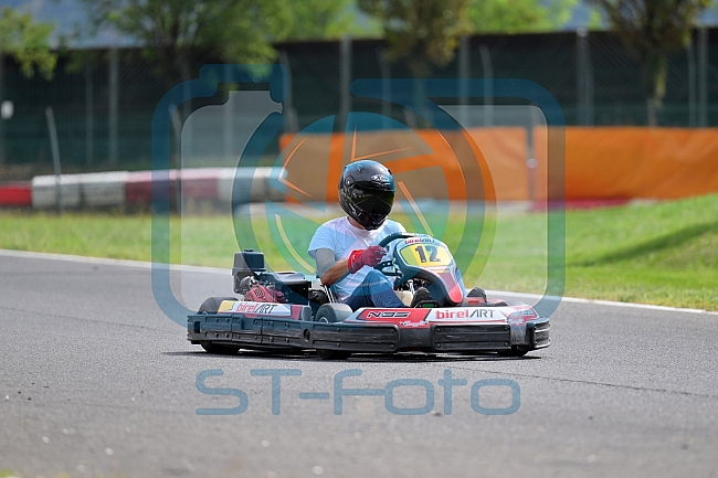 Eishockey, Herren, 6. Vinschgau-Cup, Saison 2022-2023, Audi ERC Gokart Cup 2022, 27.08.2022