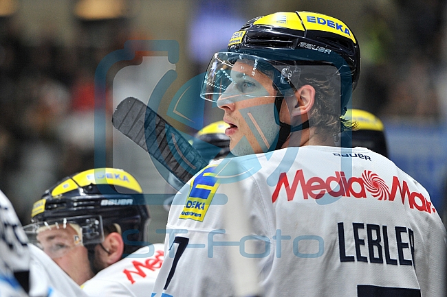 Augsburger Panther vs ERC ingolstadt, Eishockey, DEL, Deutsche Eishockey Liga, 05.03.2015
