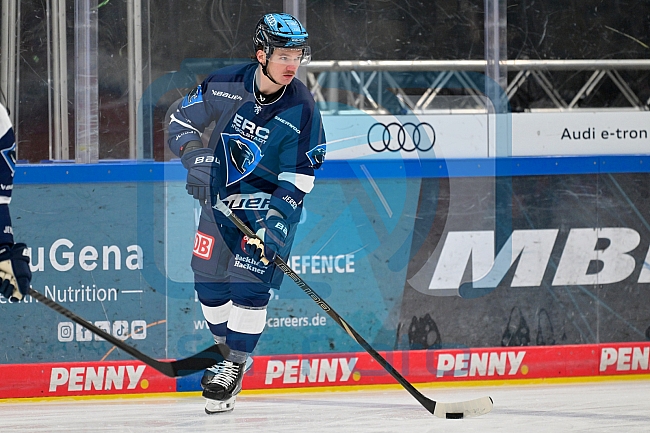 Eishockey, Herren, DEL, Saison 2025-2026, ERC Ingolstadt - Training, 13.02.2026
