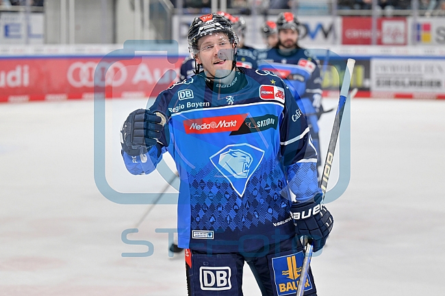 Eishockey, Herren, DEL, Saison 2023-2024, PrePlayoffs - Spiel 1, ERC Ingolstadt - Kölner Haie, 10.03.2024