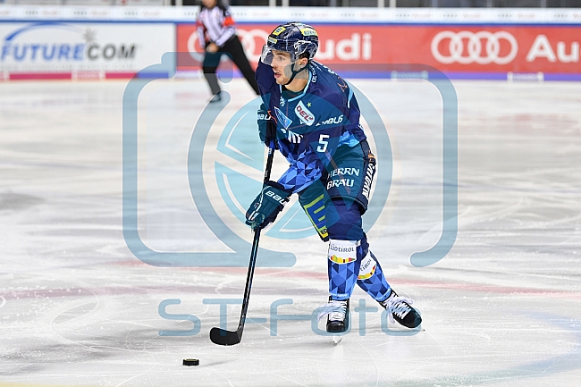ERC Ingolstadt vs Black Wings Linz, DEL, Deutsche Eishockey Liga, Vorbereitung, 08.09.2019