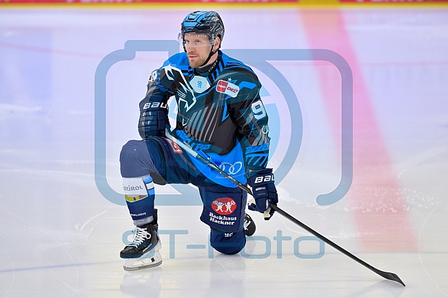 Eishockey, Herren, DEL, Saison 2025-2026, Playoffs, Viertelfinale, Spiel 2, ERC Ingolstadt - EHC Red Bull München, 27.03.2026