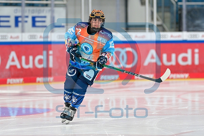 Eishockey, Frauen, DFEL, Vorbereitung, Saison 202-2025, ERC Ingolstadt - St. Pölten, 07.09.2024