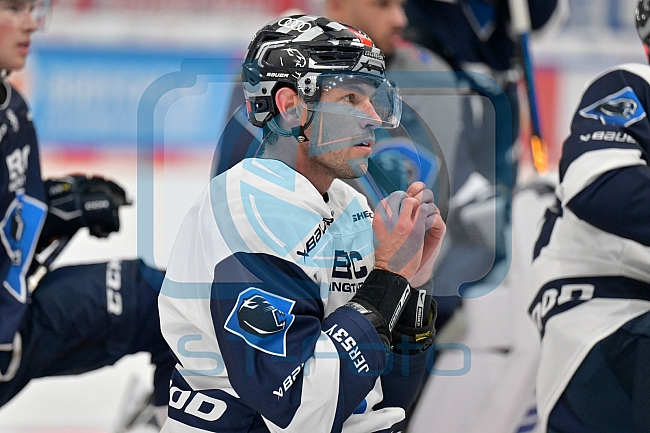 Eishockey, Herren, DEL, Saison 2023-2024, Vorbereitung, ERC Ingolstadt - Auftakttraining, 07.08.2023