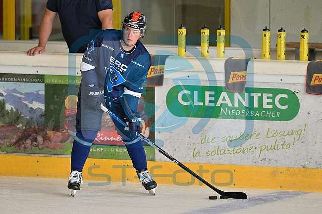 Eishockey, Herren, DEL, Saison 2023-2024, Vinschgau Cup, ERC Ingolstadt - IceTraining, 25.08.2023