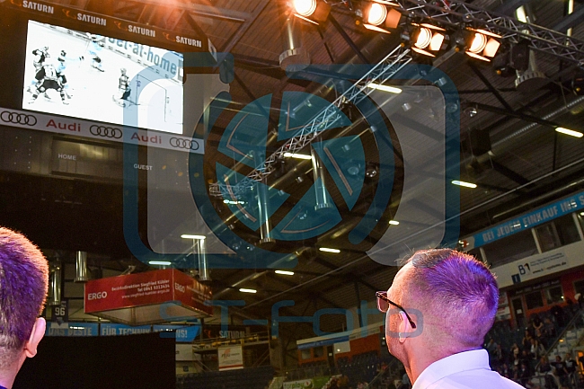 ERC Abschlussfeier am 07.04.2019