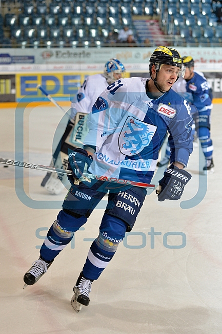ERC Ingolstadt vs Schwenninger Wild Wings, Eishockey, DEL, Deutsche Eishockey Liga, Spieltag 22, 04.12.2016