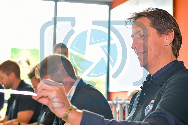 ERC Ingolstadt vs Grizzlys Wolfsburg, Eishockey, DEL, Deutsche Eishockey Liga, Spieltag 7, 03.10.2018