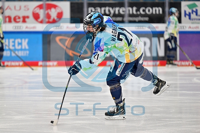 Eishockey, Frauen, DFEL, Saison 2022-2023, ERC Ingolstadt - EC Bergkamener Bären, 18.02.2023