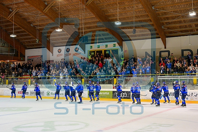 Eishockey, Herren, DEL, Saison 2026-2027, ERC Ingolstadt - HC Falkensteiner Pustertal, 21.08.2026