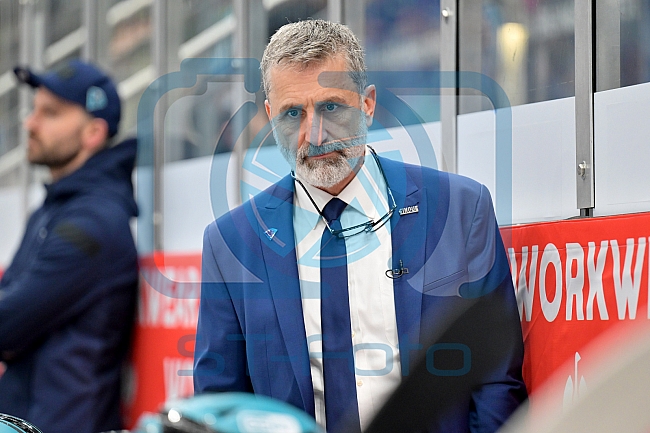 Hockey, Mens, CHL, Season 2025-2026, Quarter-Finals, ERC Ingolstadt - Frölunda Gothenburg, 02.12.2025