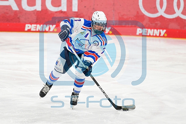 Eishockey, Frauen, DFEL, Saison 2021-2022, ERC Ingolstadt - ESC Planegg-Würmtal, 22.01.2021