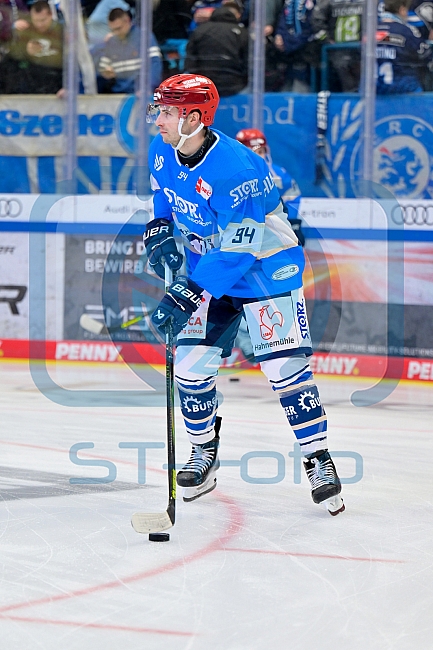 Eishockey, Herren, DEL, Saison 2025-2026, Spiel 26, ERC Ingolstadt - Schwenninger Wild Wings, 07.12.2025