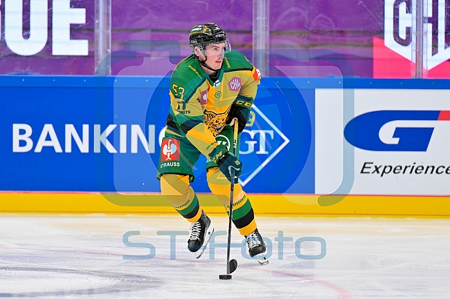 Hockey, Mens, CHL, Season 2025-2026, Regular Season, Game Day 1, ERC Ingolstadt - Ilves Tampere, 28.08.2025