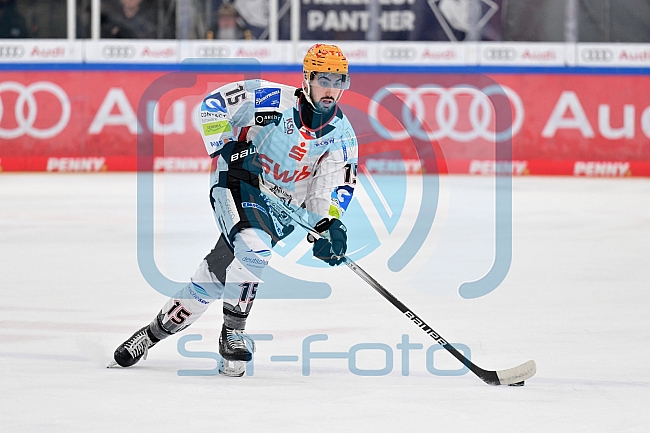 Eishockey, Herren, DEL, Saison 2023-2024, Playoffs Viertelfinale - Spiel 2, ERC Ingolstadt - Fischtown Pinguins , 20.03.2024