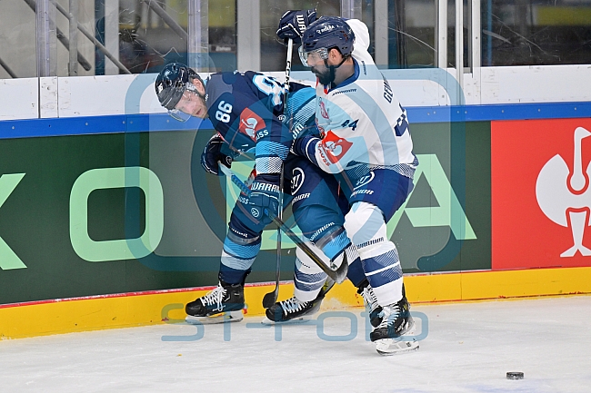 Eishockey, Mens, CHL, Season 2023-2024, ERC Ingolstadt - Vitkovice Ridera, 17.10.2023