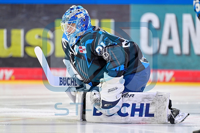 Eishockey, Herren, DEL, Saison 2025-2026, Playoffs, Viertelfinale, Spiel 6, ERC Ingolstadt - EHC Red Bull München, 04.04.2026