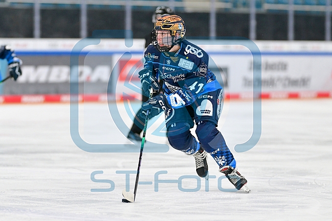 Eishockey, Frauen, European Womens Hockey League, Saison 2024-2025, ERC Ingolstadt - Lakers Kärnten, 13.09.2024