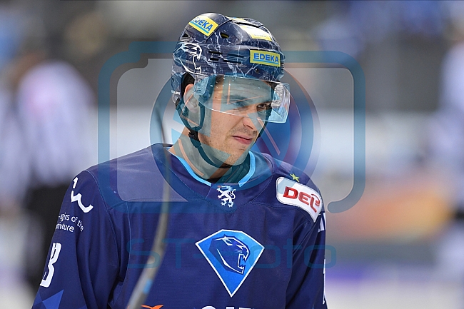 ERC Ingolstadt vs Thomas Sabo Ice Tigers, DEL, Deutsche Eishockey Liga, Spieltag 26, 13.12.2019