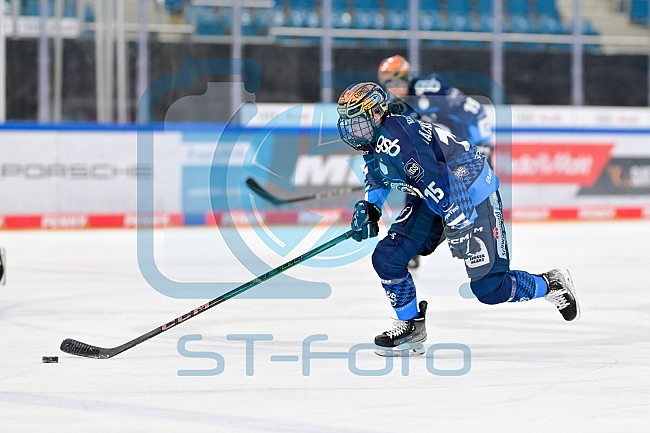 Eishockey, Frauen, DFEL, Saison 2024-2025, ERC Ingolstadt - ECDC Memmingen Indians, 16.11.2024