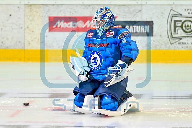 Eishockey, Herren, DEL, Saison 2025-2026, Vinschgau Cup, Spiel 1, ERC Ingolstadt - ZSC Lions, 22.08.2025